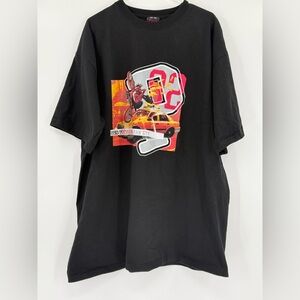 Vintage Phat Farm Graphic Tee‎ XXL